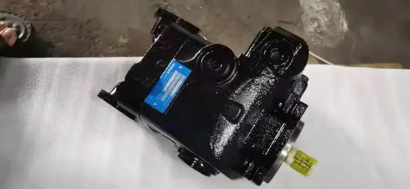 OILGEAR AT191574 AT180926 AT223519 AT139444 AT428960 Гидравлический поршневой насос и запасные части