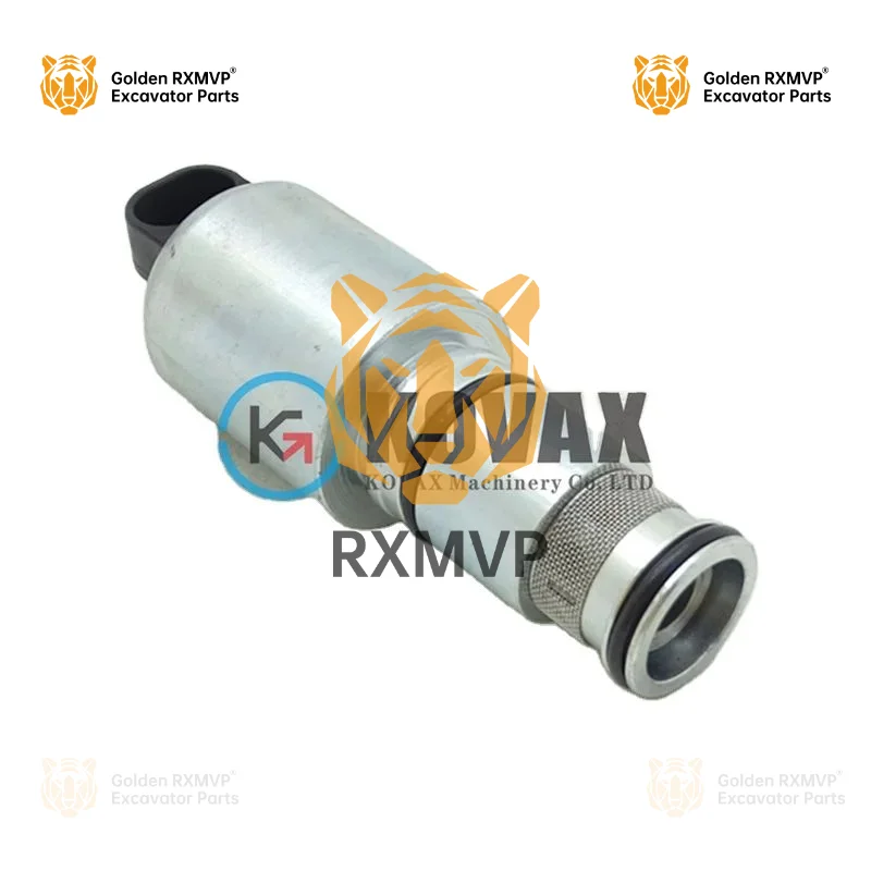 Для Re 577637 John Deere 4055 6100 6200 6300 Высококачественные электромагнитные клапаны для