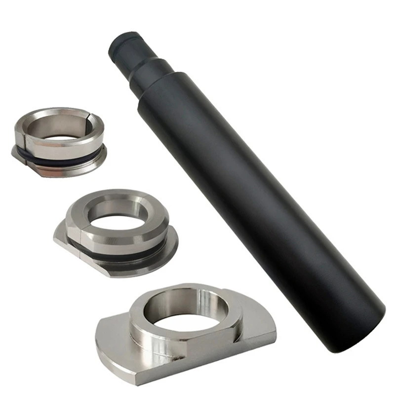 

Нижний Кронштейн BB71/BB86/BB90/BB91/Bb30/Pf30/Bb386, инструмент для установки и удаления, Аксессуары для велосипеда