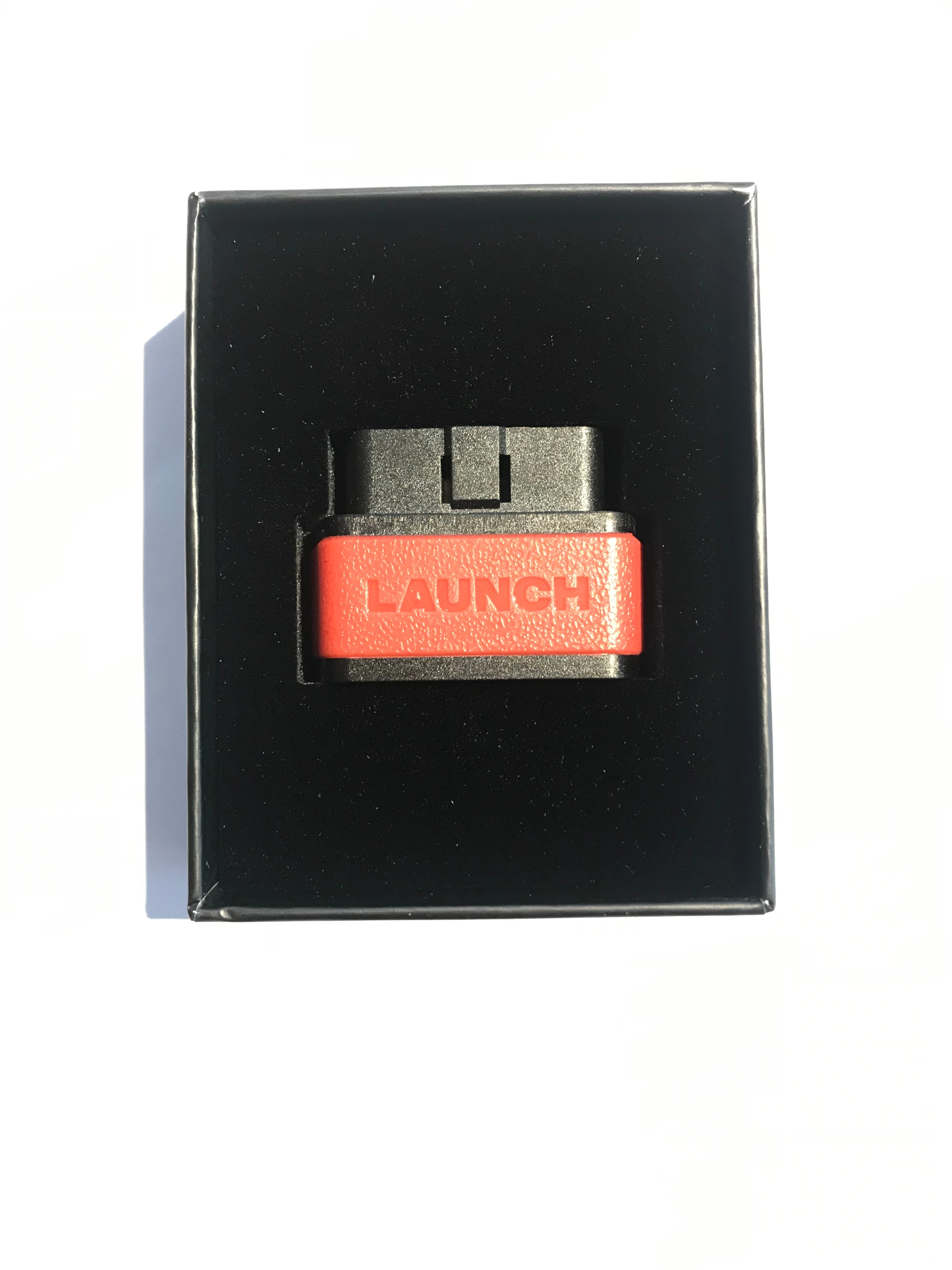 100% Оригинальный диагностический сканер Launch DBSCAR II Новый адаптер соединитель Bluetooth