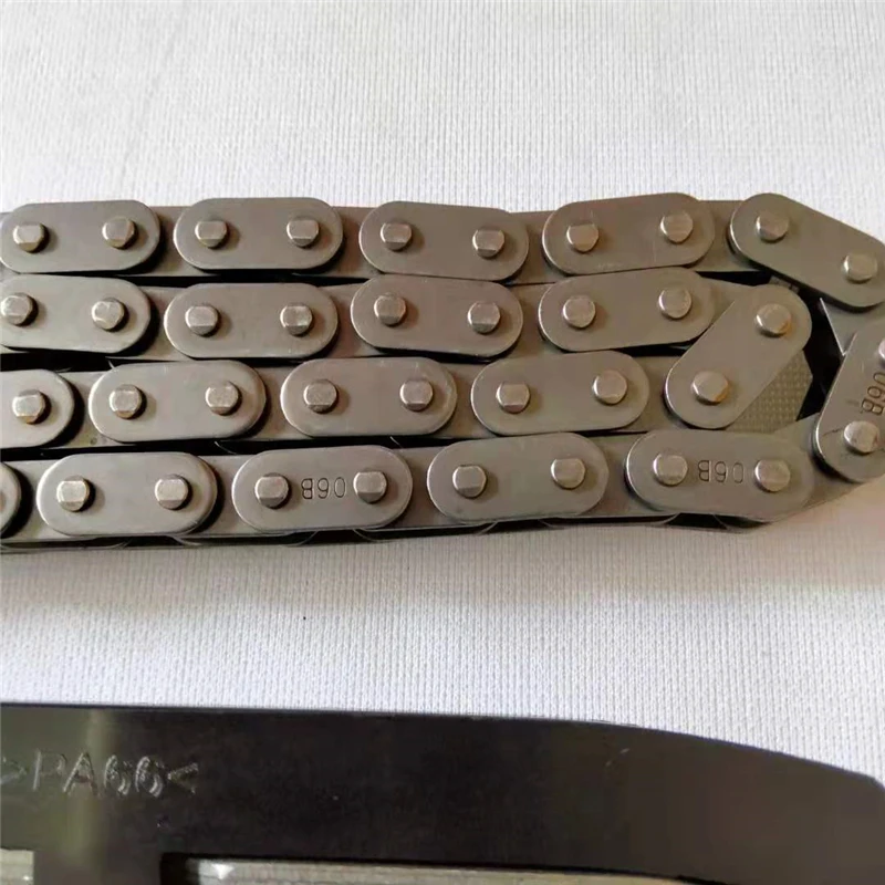 Комплект цепи ГРМ ka24e для комплектов двигателя nissan kb-18 13028-9e000