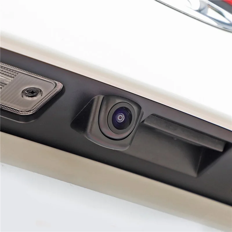 95760M0500 Car Rear View Camera for Hyundai Creta Ix25 2018-2020 95760-M0500