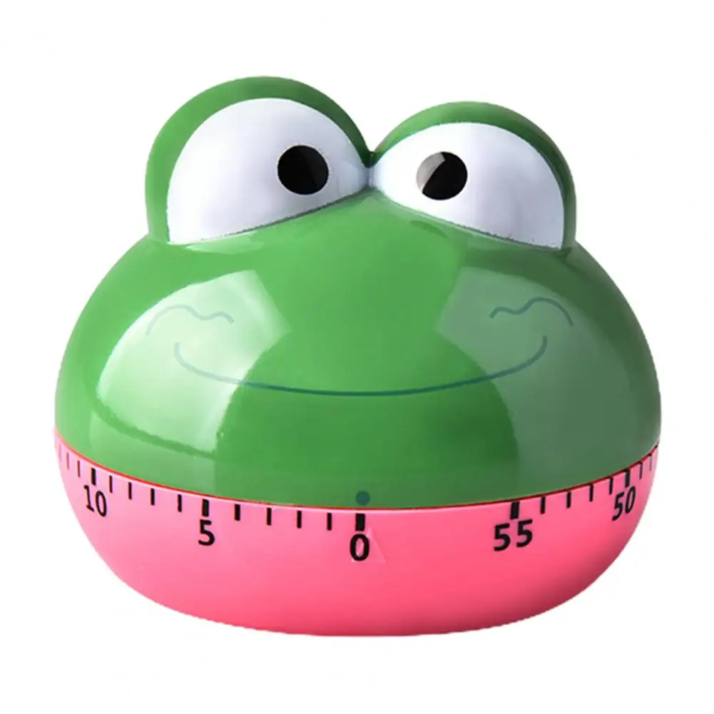 Adjustable Countdown Clock Kitchen Gadget