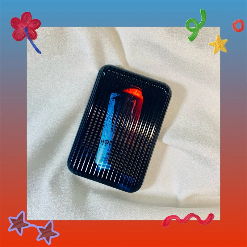 

Trunk for Apple MagSafe External Battery Shockproof Bumper Wireless Magnetic Protective Sleeve Cover Silicone Case