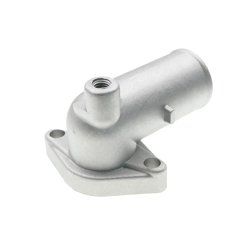 Automobile Engine Coolant Thermostat Housing For Toyota Hiace Van Commuter RZH 104 2Y 3Y 4Y 1633171010 16331-71010