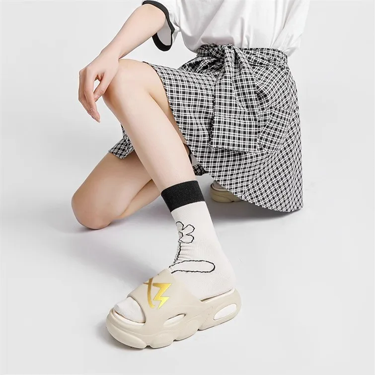 Рисунок 5 - Сандалии для мужчин и женщин