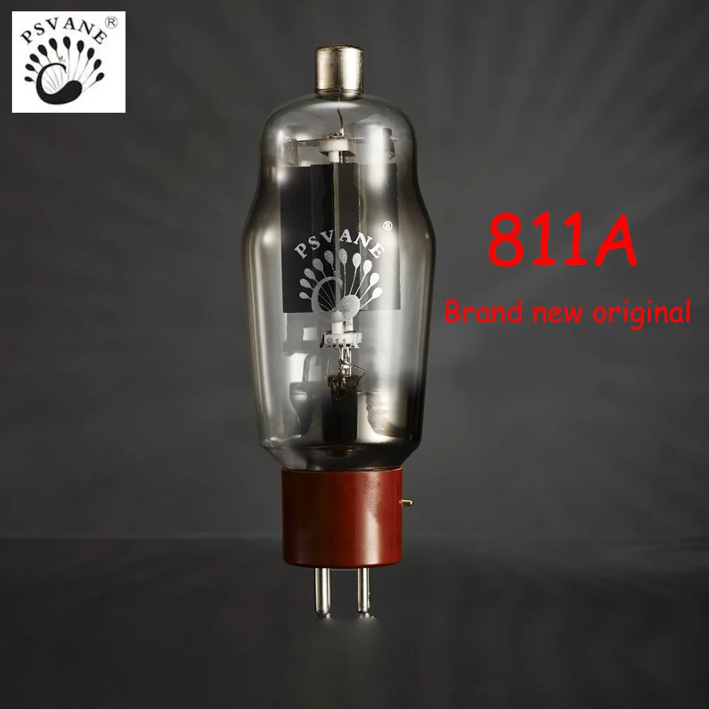 

PSVANE 811A Vacuum Tubes replace SHUGUANG 811A FU-811 FU-811J SV811-3 for medical and textile mills, original factory matching