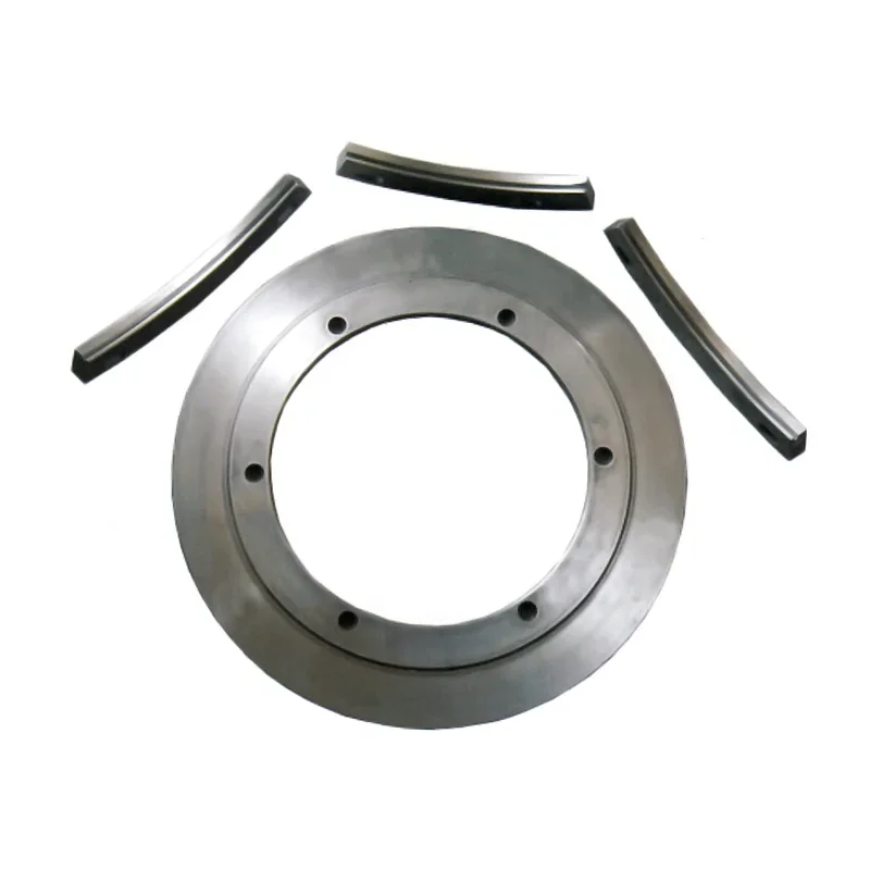 Производитель Oem изготовленный на заказ пластиковый ролик для сшивания