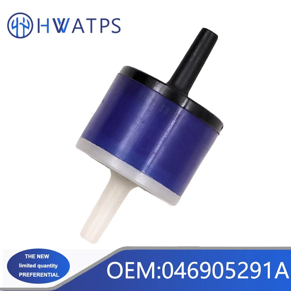 

1/10 шт. 046905291A рециркуляция выхлопных газов EGR вакуумный обратный клапан для Audi A2 A3 A4 A5 A6 R8 TT Fabia Combi Roomster 46905291A