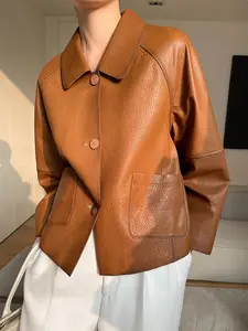 Compra el abrigo borrego para mujer con descuento - AliExpress