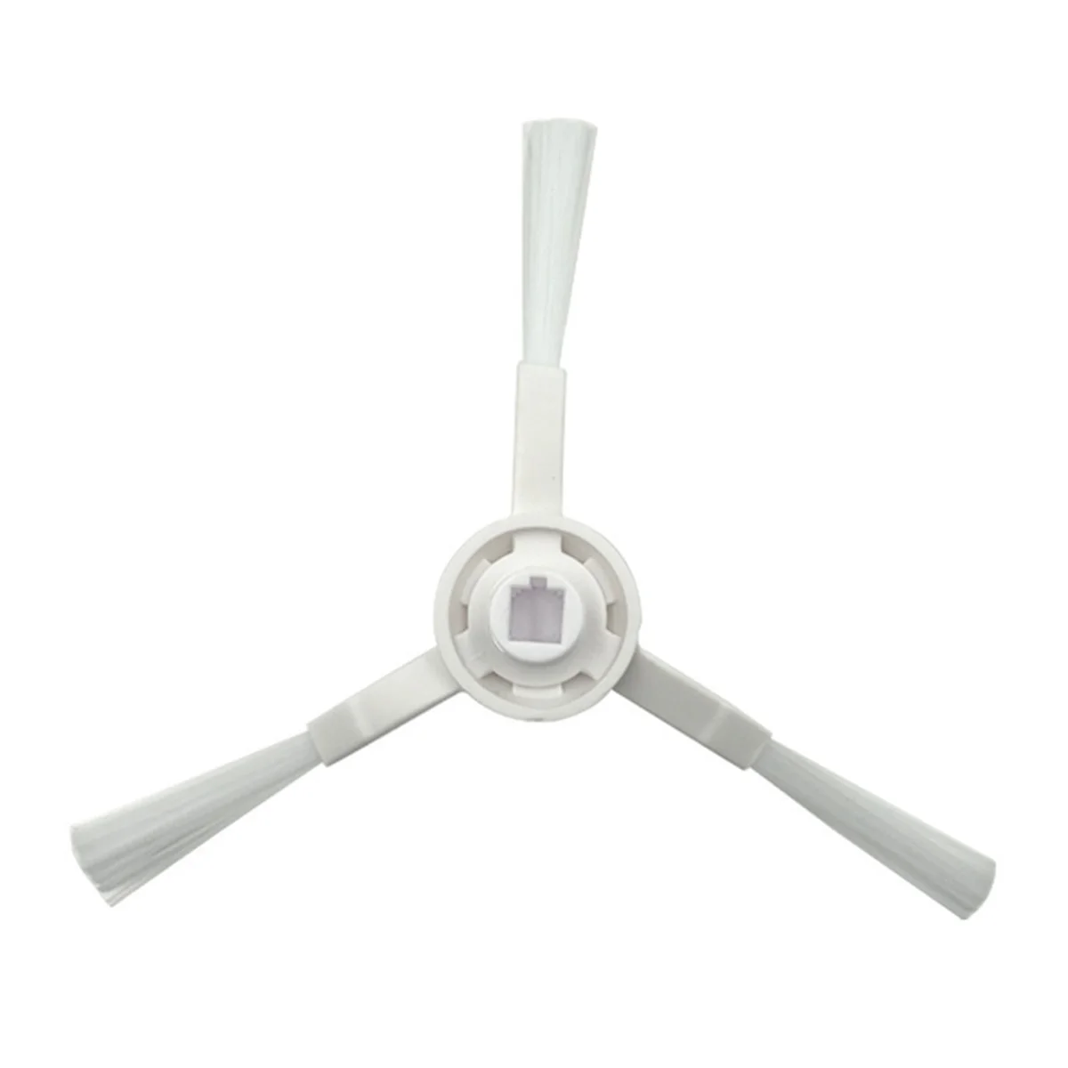 Запчасти для робота-пылесоса M30 Pro основная боковая щетка фильтр НЕРА насадка на