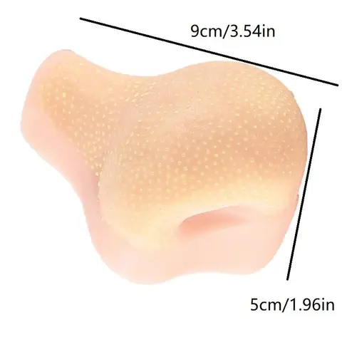 Силиконовая игрушка от прыщей ZTOYL