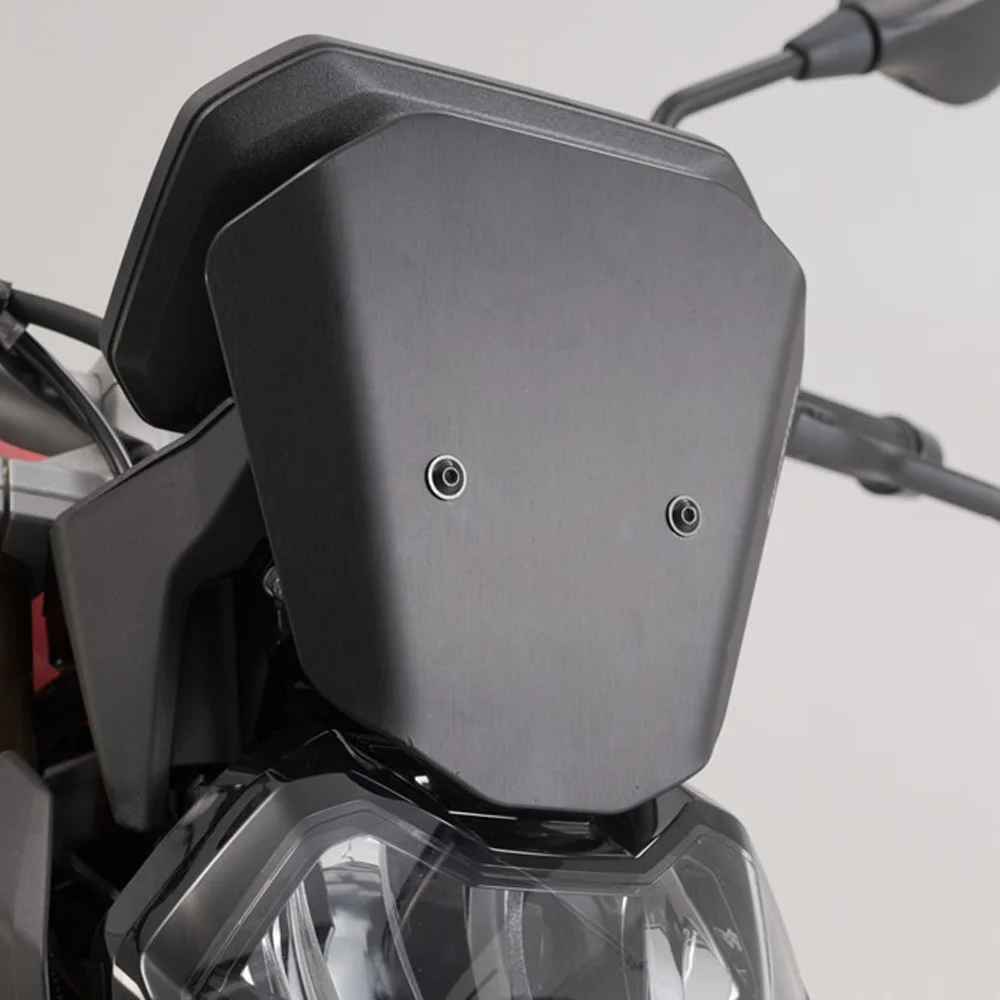 

For BMW F900R F 900R F900 R Motorcycle Wind Screen Accessories Windshield Viser Baffle VIsor Wind Deflectors 2020 2021 2022