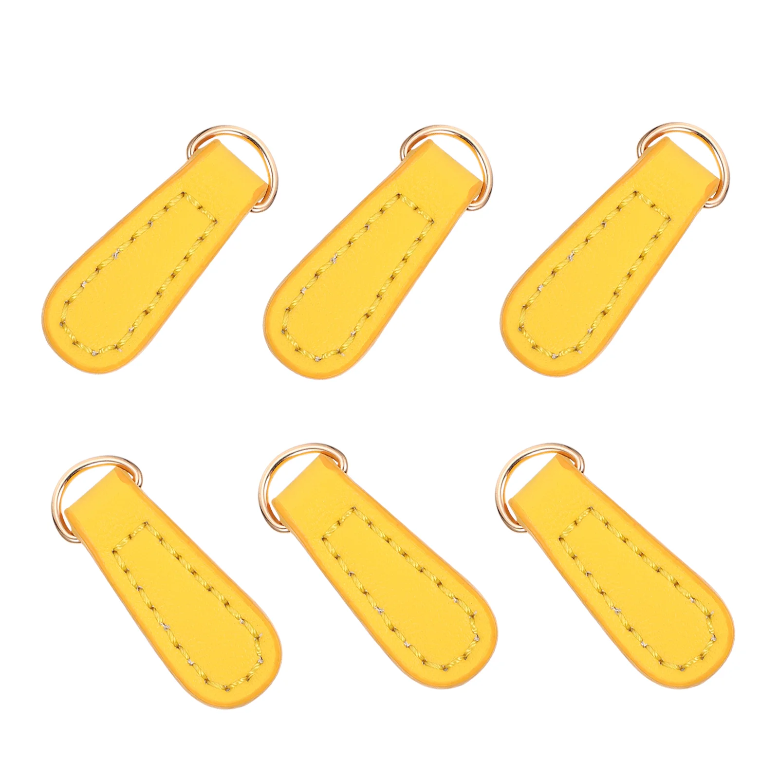 

Zipper Replacement Puller Luggage Slider Purse Zip Tags Head Zippers Pullers Handle Clothing Repair Universal Purses Heavy Duty