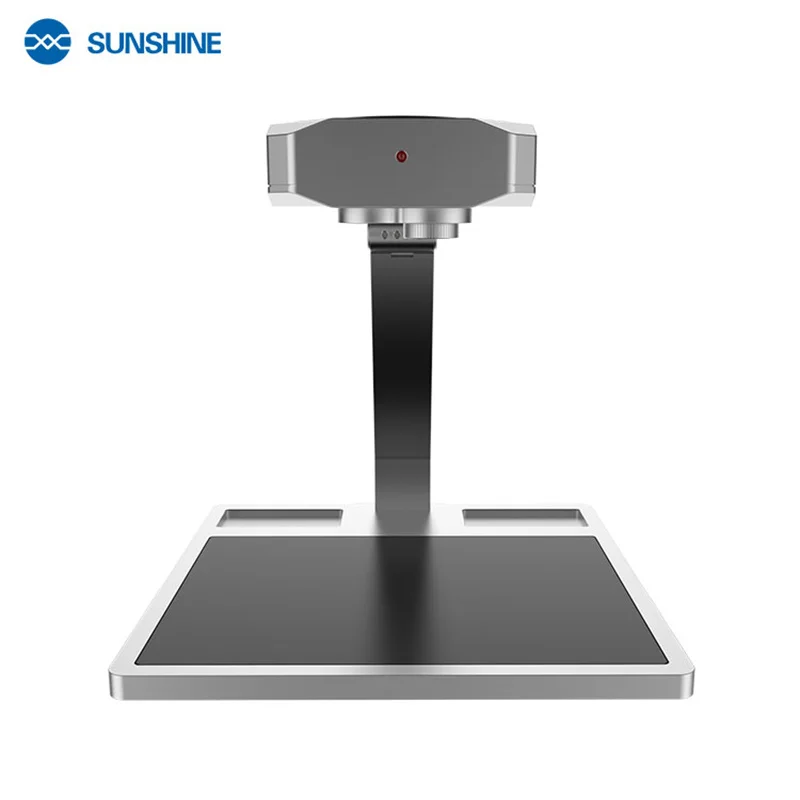 

Инфракрасная тепловизионная камера sunshine TB-03 IIT для точного определения дефектов телефона/короткого замыкания