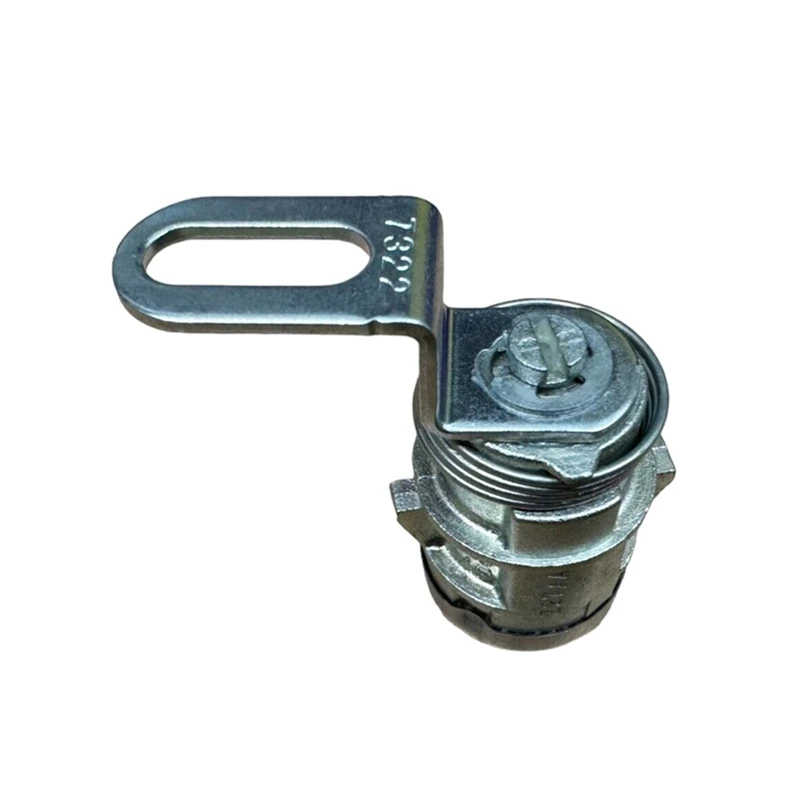 Цилиндр дверного замка с ключами цилиндр задней двери для Toyota Tundra Tacoma цилиндры