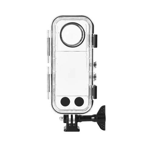 Водонепроницаемый чехол BGNing для Insta360 X3 X4