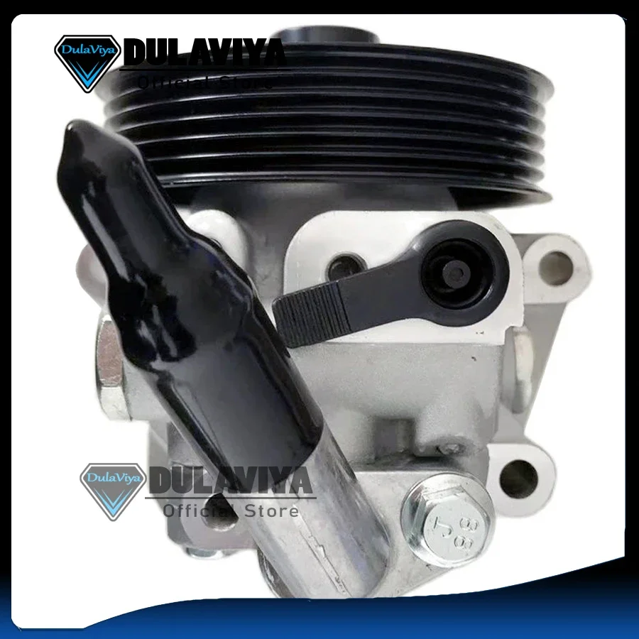 АВТОЗАПЧАСТИ Насос гидроусилителя рулевого управления подходит для JAGUAR XF X250 2.2D