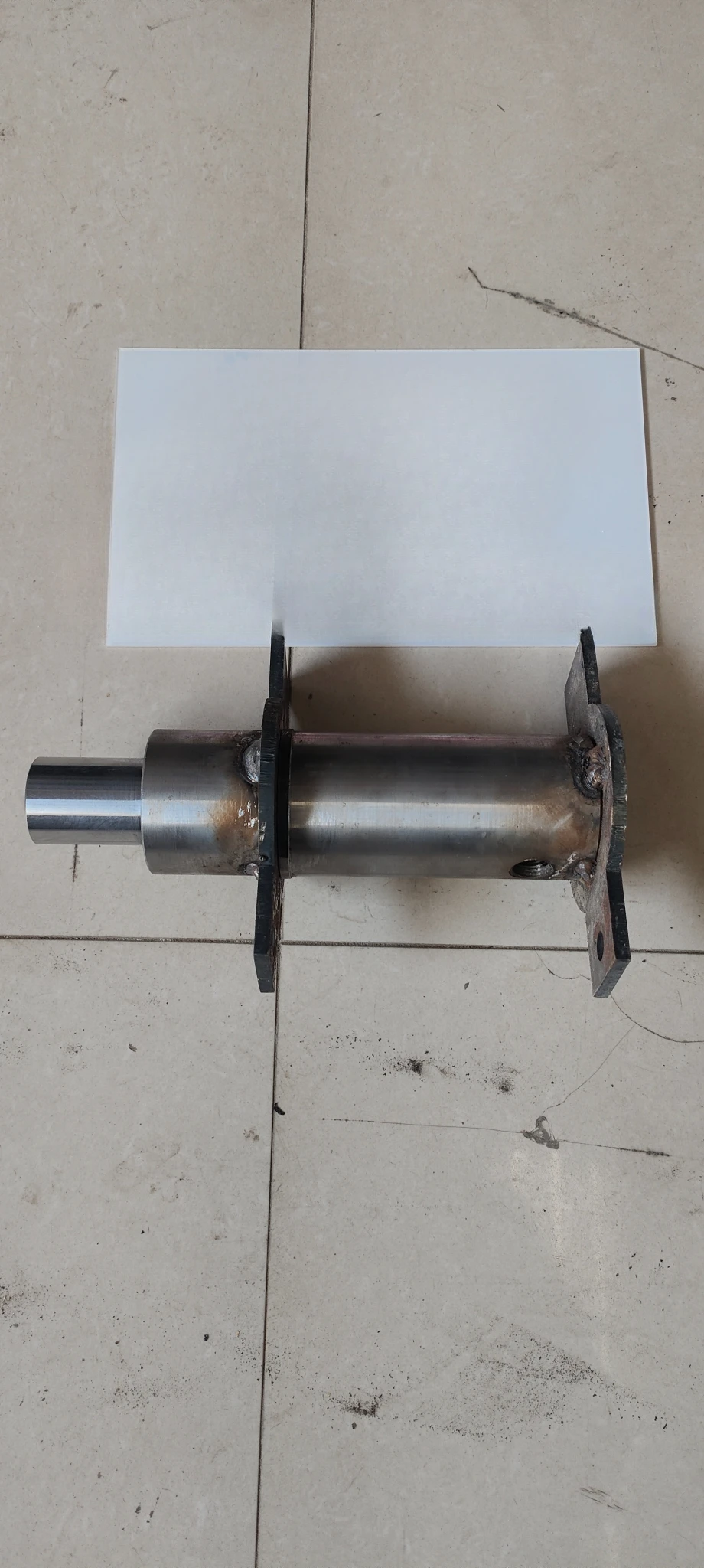 Применимо к установке аксессуаров для экскаваторов Jiubaotian