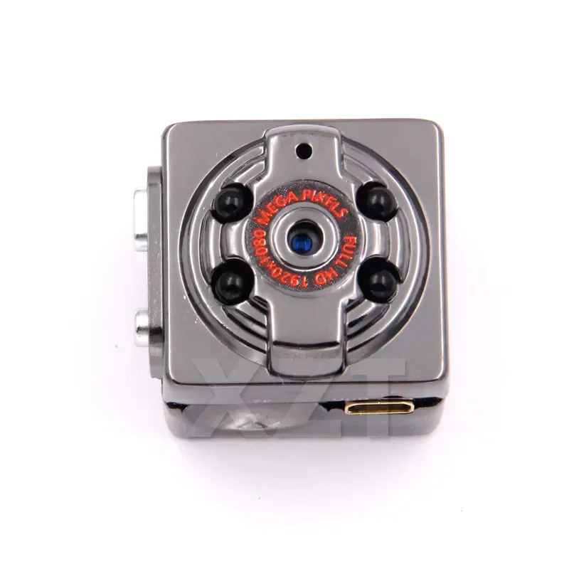 

1pcs Hot Sale SQ9 Sq8 Mini Camera Micro Motion Camera Full HD 1080P DV 720P DVR SQ8 Small Infrared Camera Audio Recorder