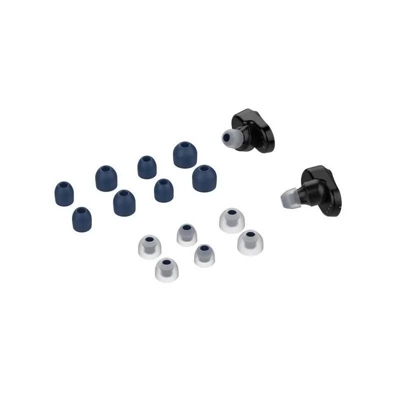 

Soft Silicone Ear S Tips Replacement For Sony WF-1000XM4 WF-1000XM3 Earphones Ear Accessory 7 Pairs Earbuds Covers