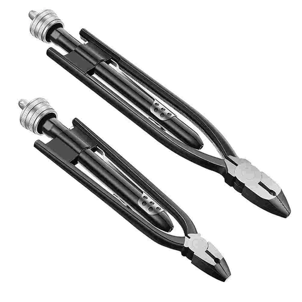 

2 шт., плоскогубцы для проводов