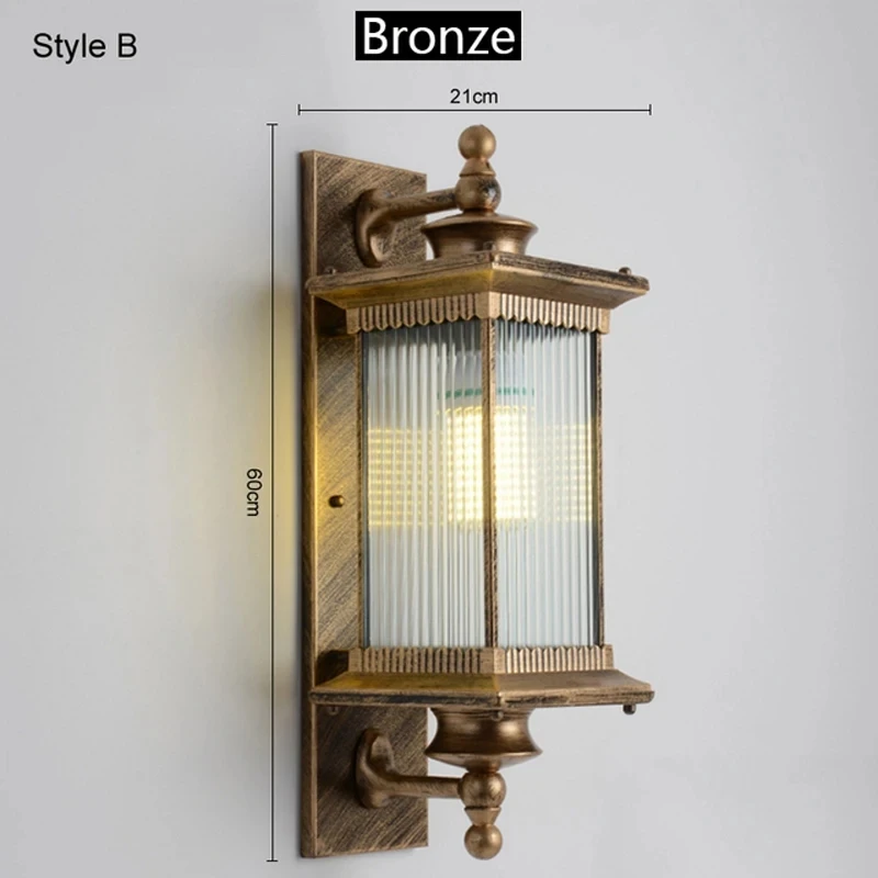 

Настенные светильники wecus коричневые