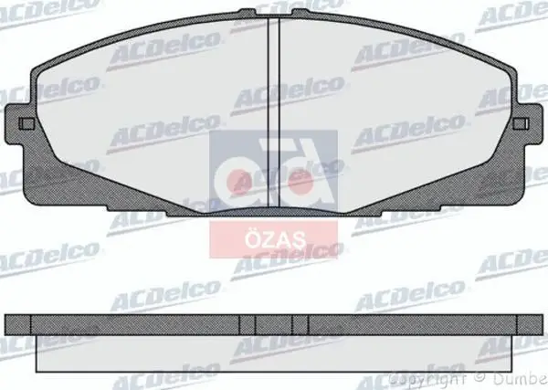 

Store code: AP3510 for brake pad ON 07 HIACE 2.5 D-4D