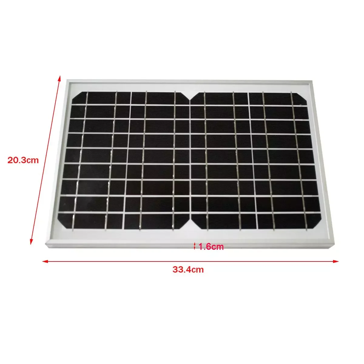

600W Flexible Solar Panel Solar Cells 40A Solar Controller Module for Car RV Boat Home Roof Van Camping 12V Solar Battery