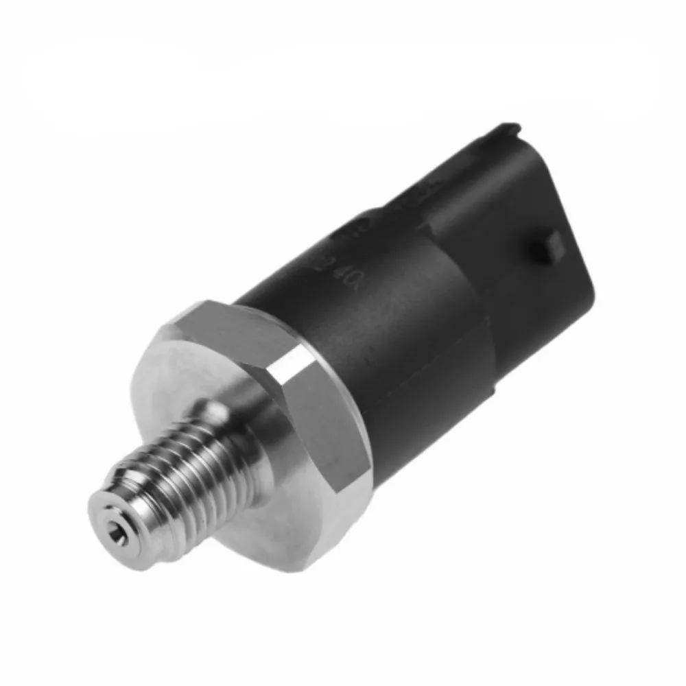 

0281002405 0281002475 Датчик давления топлива Common Rail для BMW 3 5 7 X5 2.5 3.0 D XD Fiat Palio