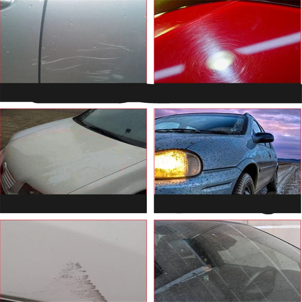 

1pcs Auto Body Remover Paint Care For Ford 2004 2011 1500 f-senies escape FAICON 2002 1998 temitory