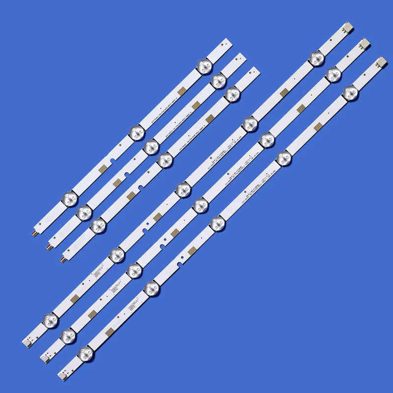 Светодиодная лента для подсветки телевизора Samsung 40 дюймов