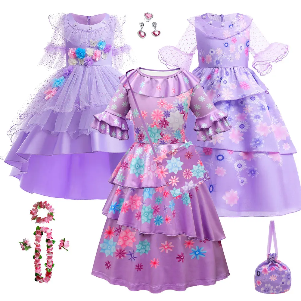 

Детское платье принцессы, на Хэллоуин, день рождения, выпускной, карнавал