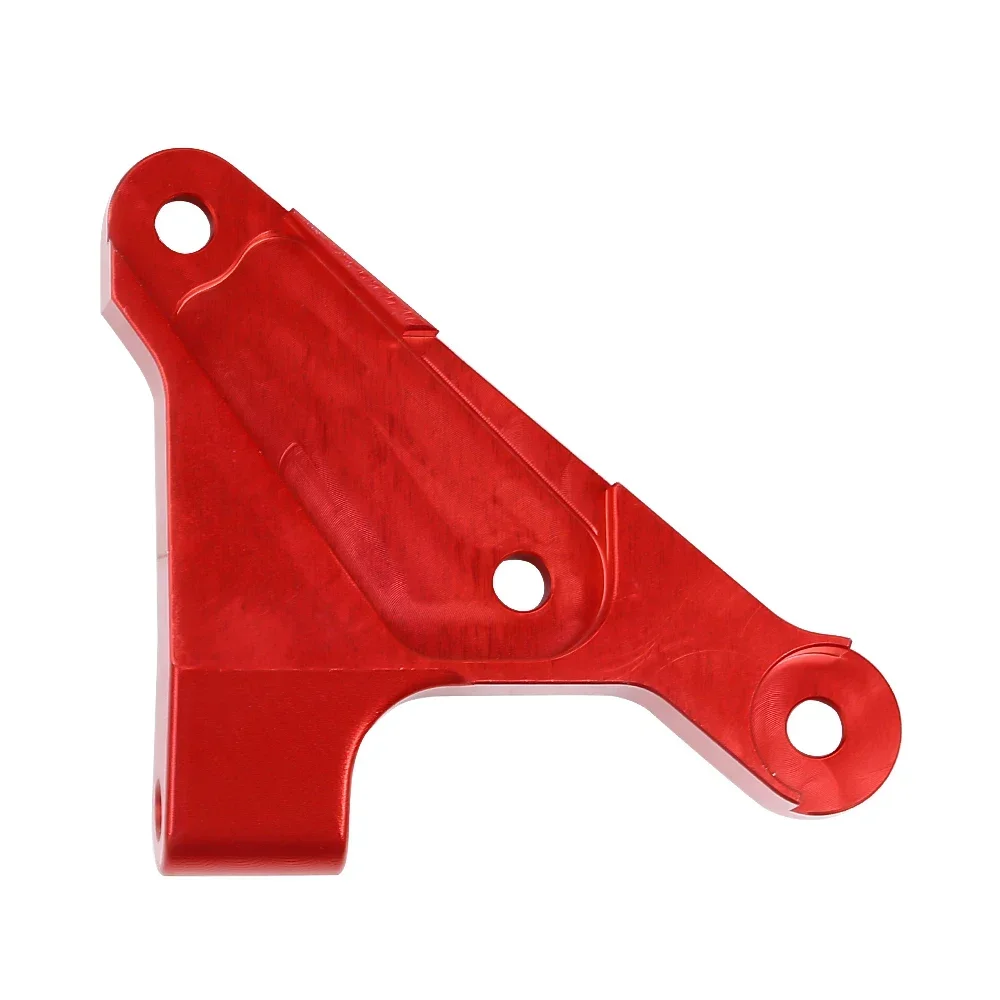 Металлический кронштейн Panhard INJORA для Axial SCX10 III