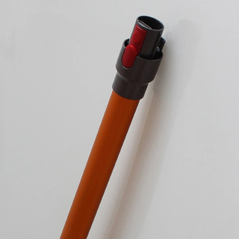 

Quick Release Wand for Dyson V7 V8 V10 and V11 Models Cordless Stick Vacuums Parts Replacement Wands Orange