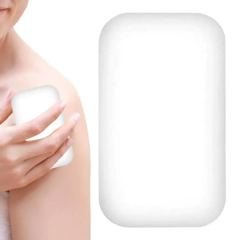 

Beauty Soap Bar With Milk Extract Collagen Gentle Moisturizing Beauty And Personal Care For Repairing Smooth And Soft Areas
