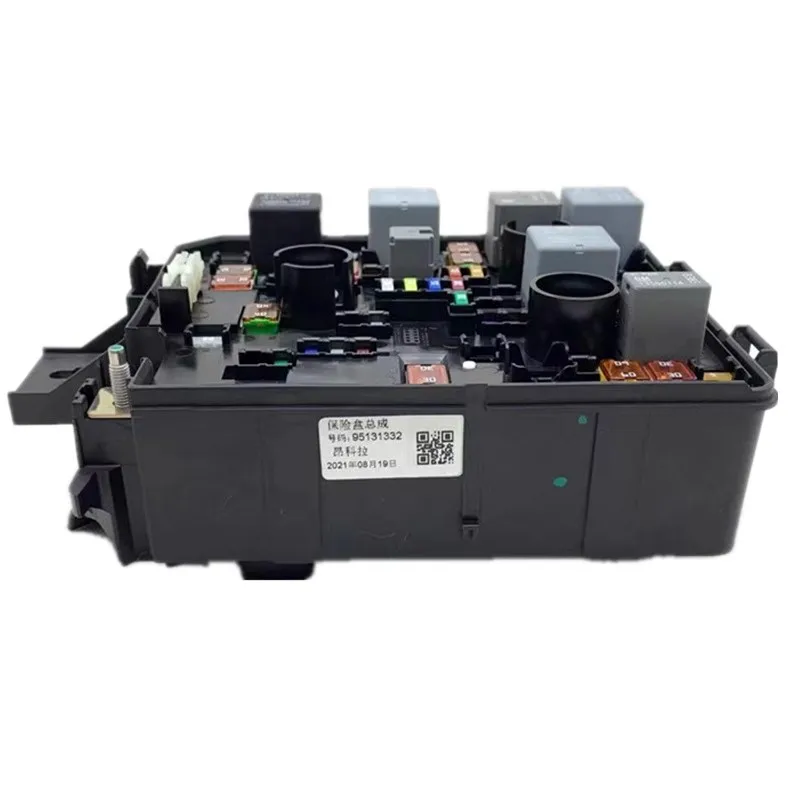 Подходит для Buick Encore Chevrolet Chuangku аккумулятор двигателя распределительная коробка