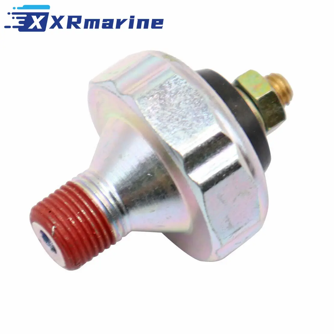 

Для Mercruiser переключатель датчика низкого давления масла 87- 805605 Сигнализация А1 4,3 5,0 5,7 OP22900 97767 457045 75-22900