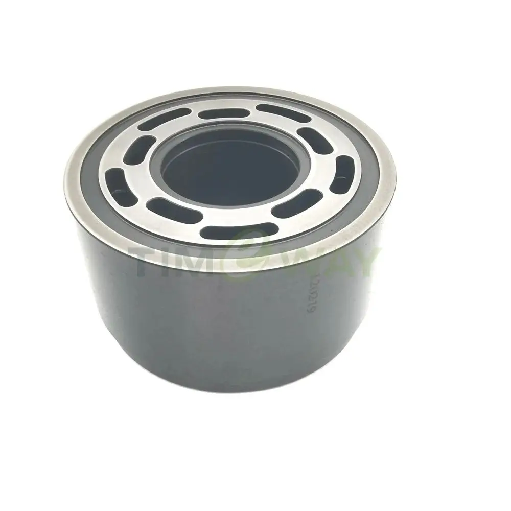 AP2D Ремкомплект гидравлического поршневого насоса Блок цилиндров для UCHIDA AP2D12 AP2D14