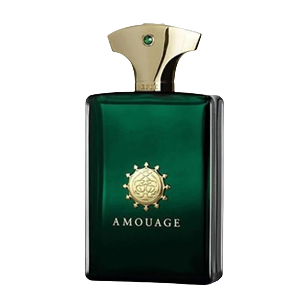 

Top Brand Original 1:1 Amouage Epic Man Fragrance Long Lasting Male Perfumes Cologne Parfum for Men Spray Men Deodorant