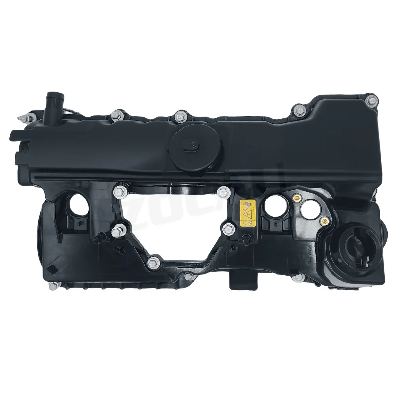 Сепаратор моторного масла для BMW X1 X3 X5 Z4 E87 E81 E46 E90 E91 E60 E61 E83 E84 Крышка клапана