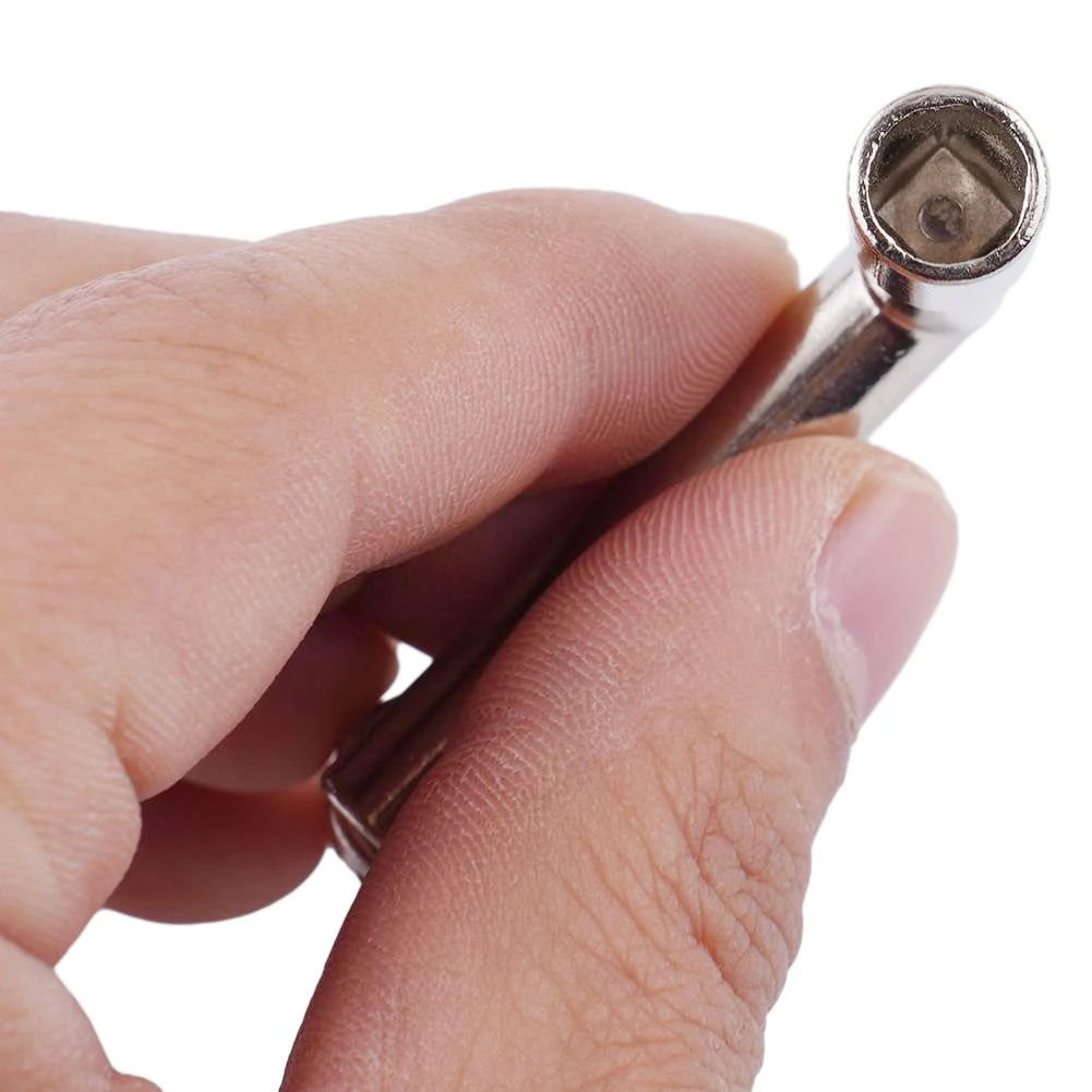 

Swivel Drum Tuning Key Z Type Key Standard Square Wrench 5.5mm Universal Drum Parts High Quality Metal Musical Instruments Part