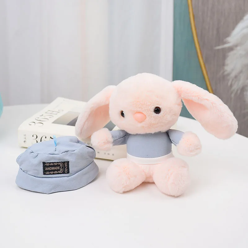 Новый мультяшный Кролик для отдыха модный кролик украшение креативная подвеска