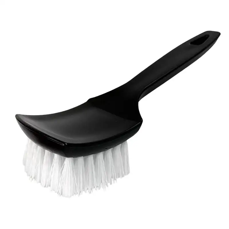 

Tire Brushes For Cleaning Wheels Wheel Brushes For Cleaning Wheels Wheel & Tire Brush Soft Bristle Car Wash Brush Detailing
