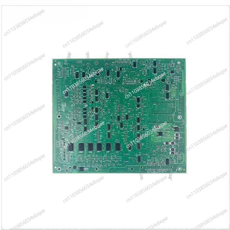 Плата управления KM773380G04 для лифтов (запчасти для лифтов) (art.: 3920da69d85f7) - 3920da69d85f7