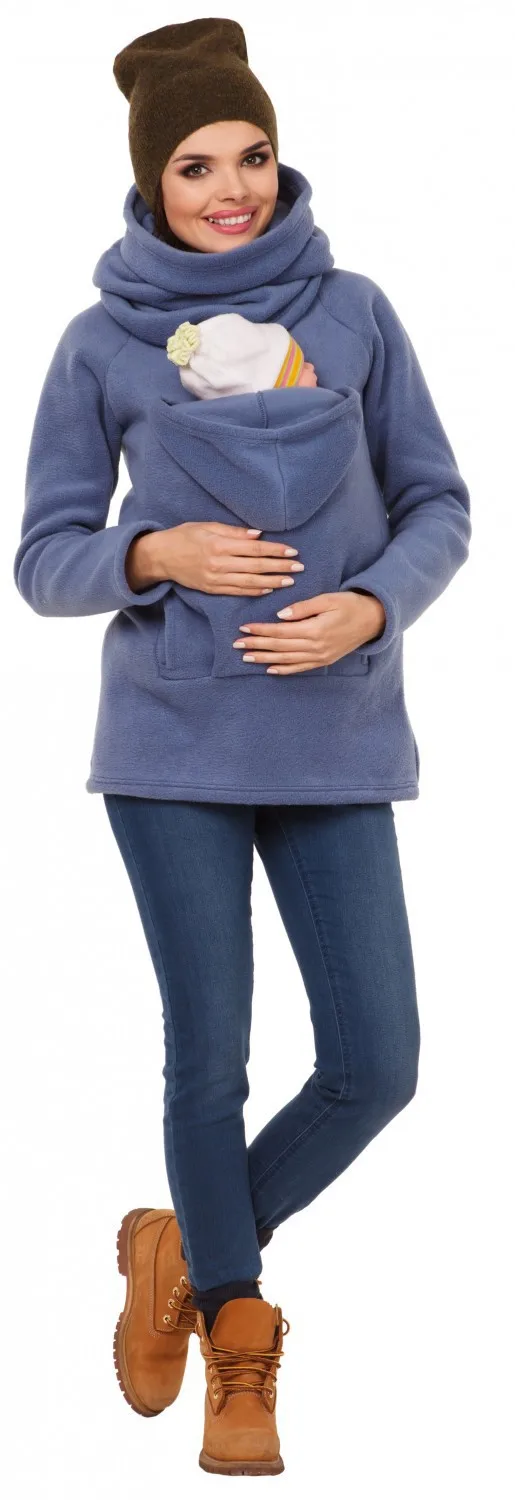 Рисунок 3 - Женская осенне-зимняя многофункциональная