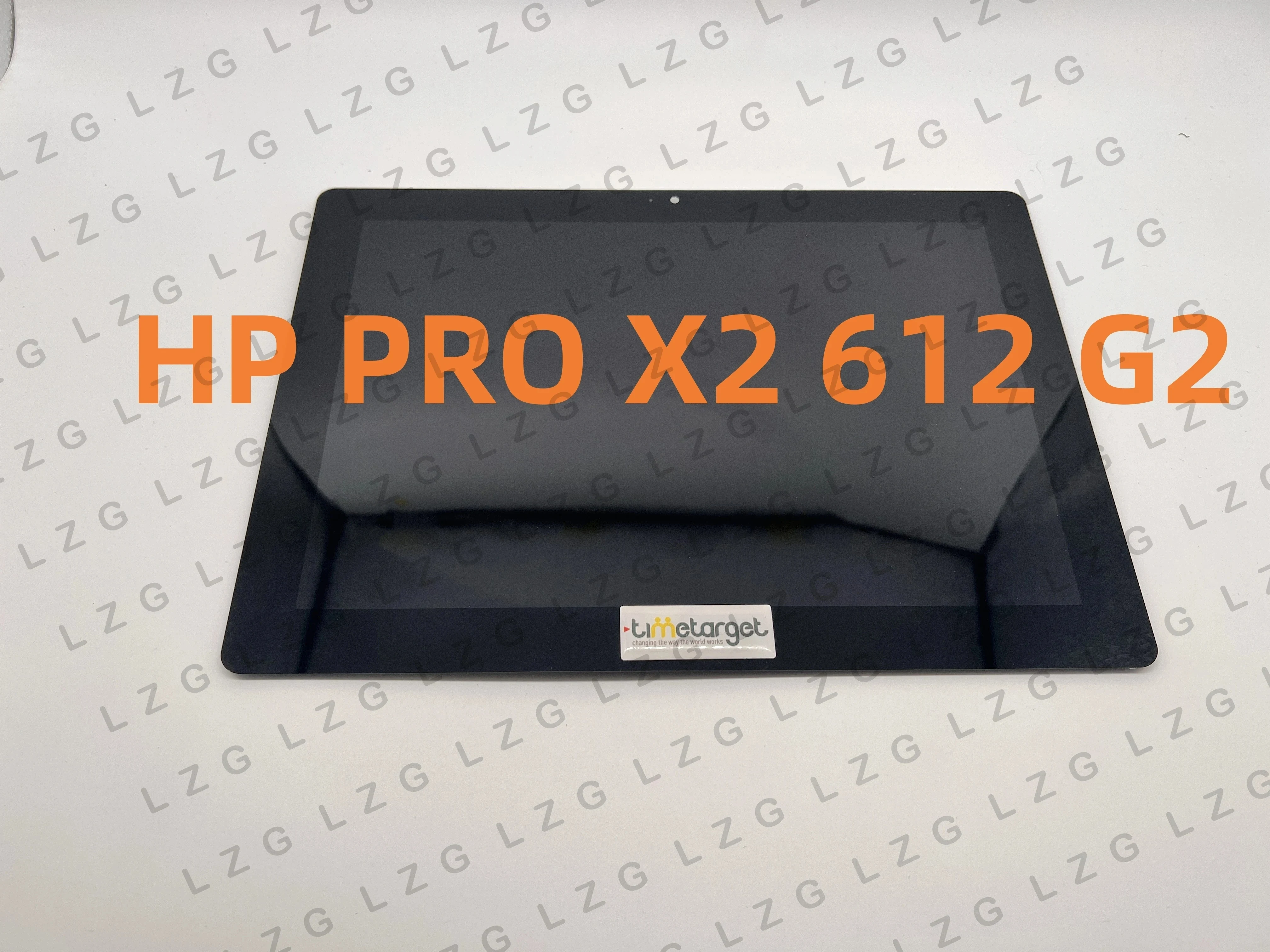 Для HP PRO X2 612 G2 ЖК-экран планшета с сенсорным стеклом в сборе LP120UP1 SPA5 A8 A2 1920*1080 918352 -001