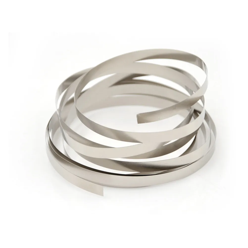 

Никелевая лента для точечной сварки аккумулятора 18650, 10 м, 6 мм x 0,15 мм