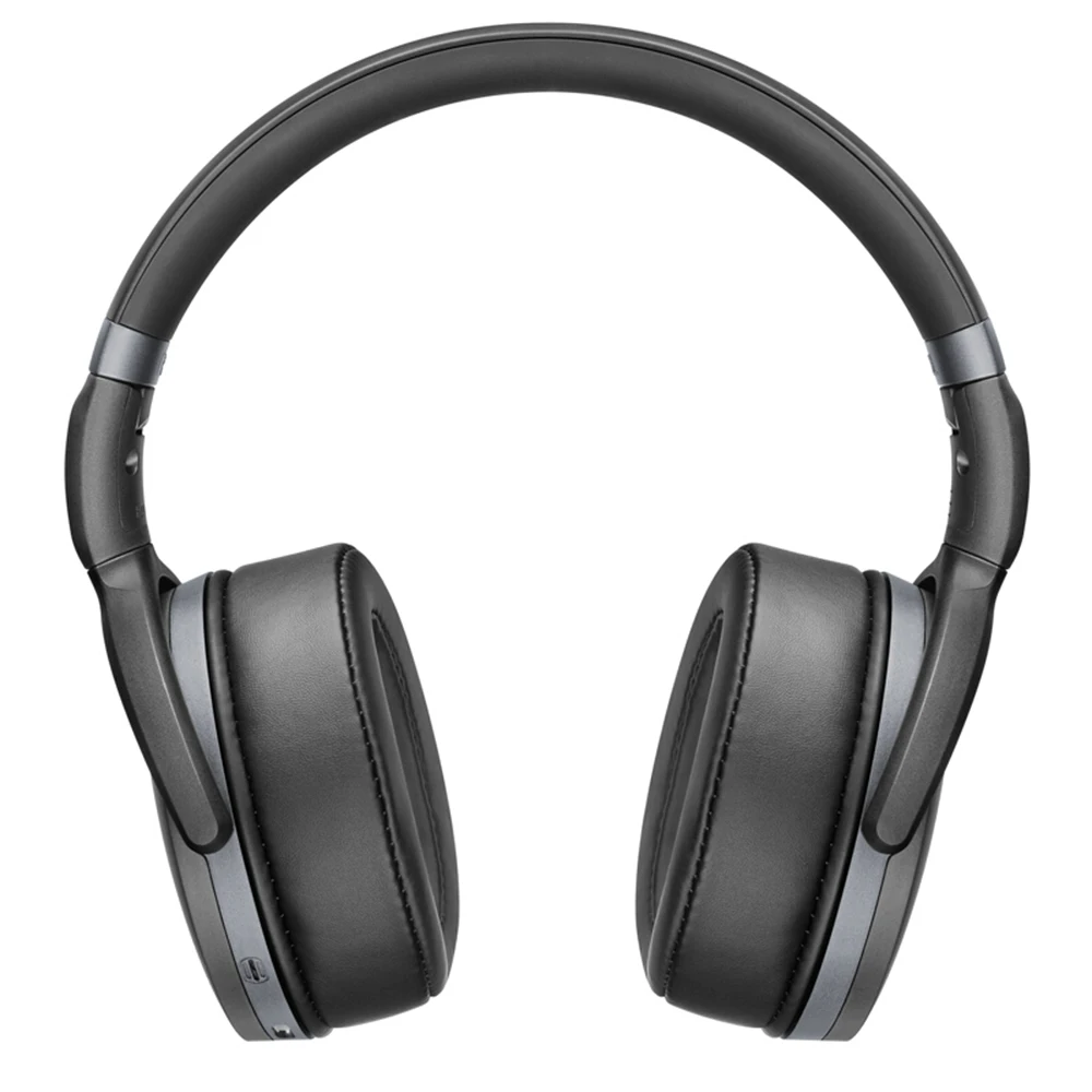 100% Оригинальные беспроводные Bluetooth-наушники Sennheiser HD 4.40BT Накладные наушники с