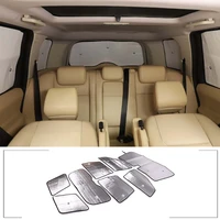 car window windshield sunshade front uv protect reflector sun shade for land rover freelander 2 lr2 2007 2015 accessories